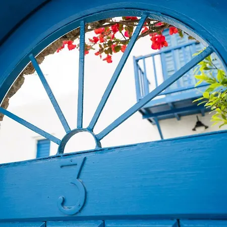 Beautiful Townhouse In