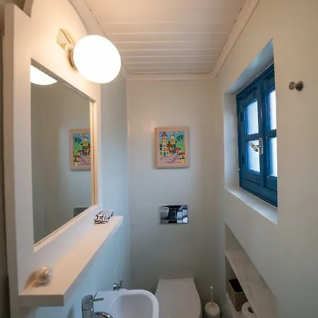 Beautiful Townhouse In *