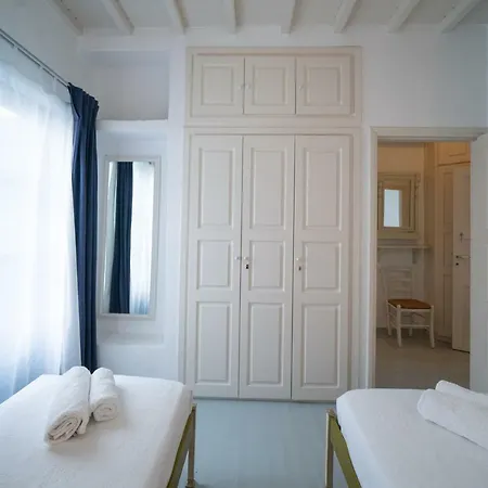 Beautiful Townhouse In