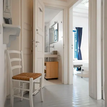 Holiday home Beautiful Townhouse In Mykonos Town