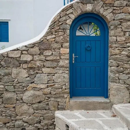 Beautiful Townhouse In
