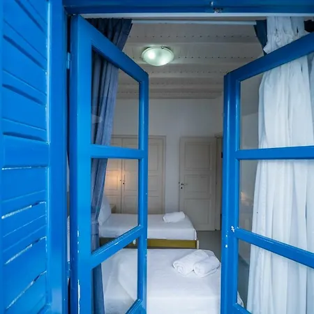 Holiday home Beautiful Townhouse In