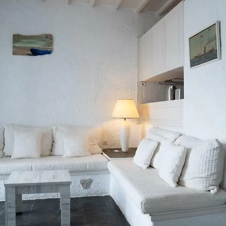 Beautiful Townhouse In Holiday home Mykonos Town