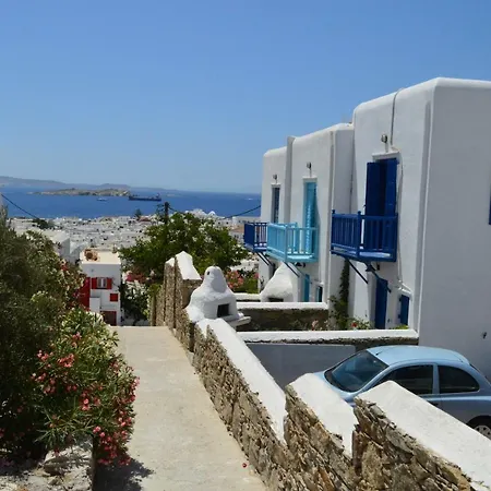 Beautiful Townhouse In