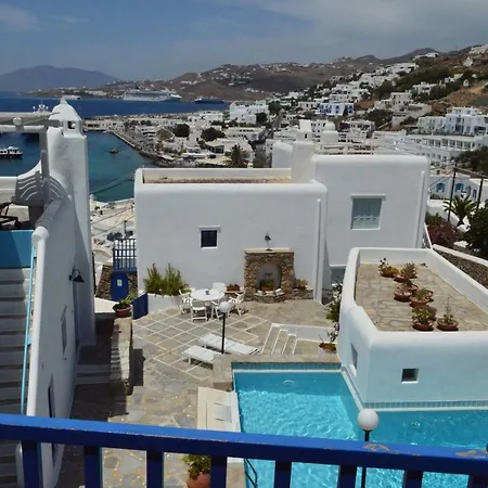Σπίτι διακοπών Beautiful Townhouse In *