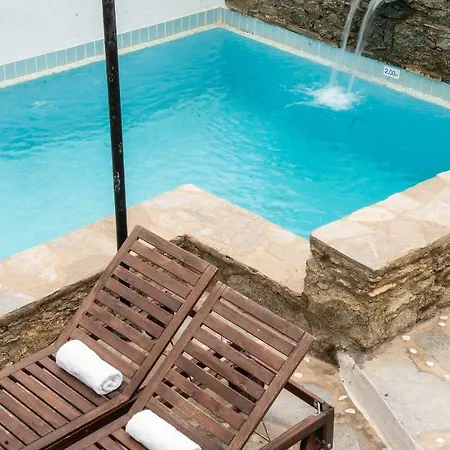 Beautiful Townhouse In